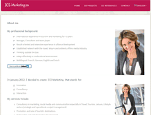 Tablet Screenshot of ici-marketing.eu